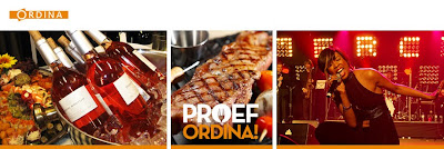 Proef Ordina! Aangenaam kennis te maken