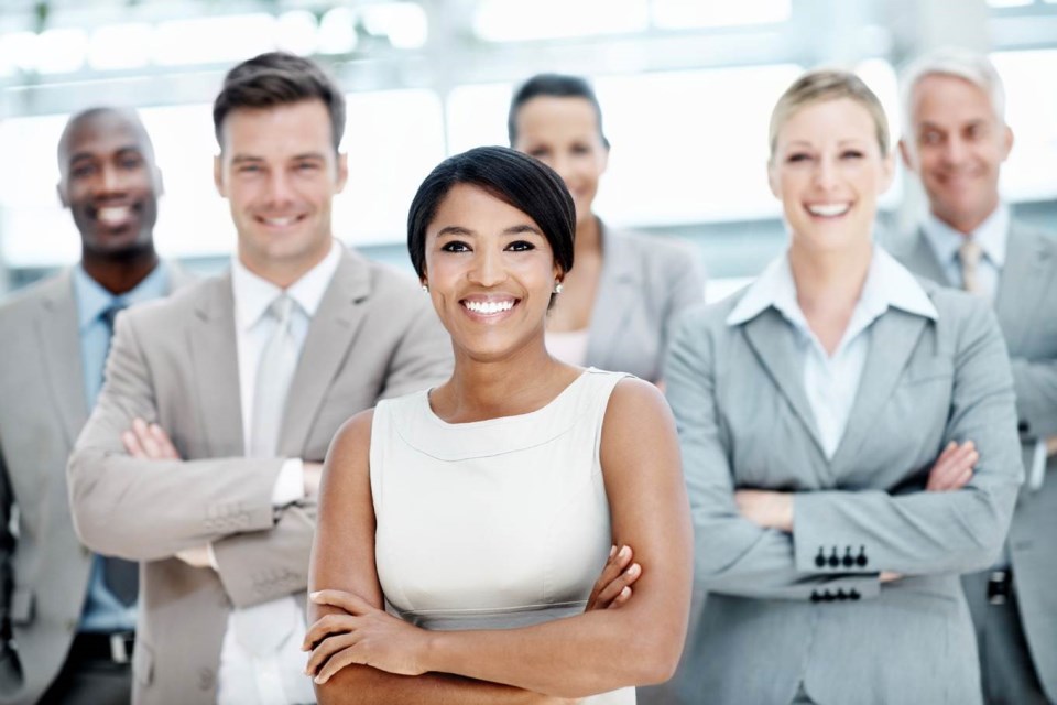 Huntington Public Library Career Blog April 2019