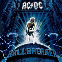 [1995] - Ballbreaker
