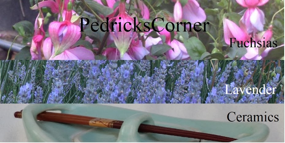 Pedricks Corner