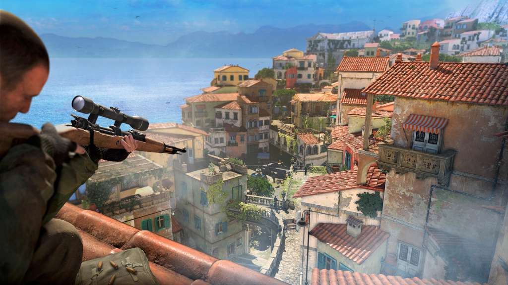 sniper elite 4 activation key sniper elite 4 activation key