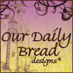 Our Daily Bread Blog