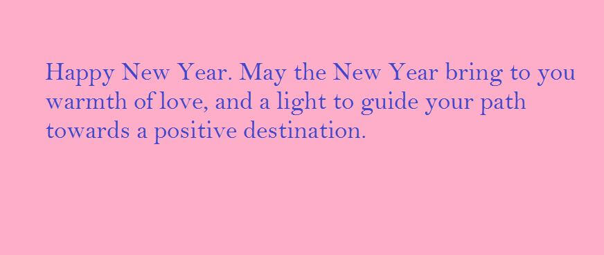 Happy New Year Greeting Cards