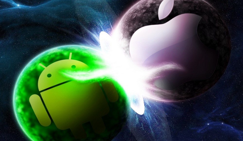 Android ve İOS için En Güzel Duvar Kağıtları