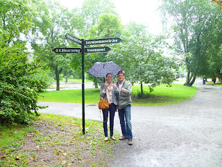 ...ich bin dann mal weg