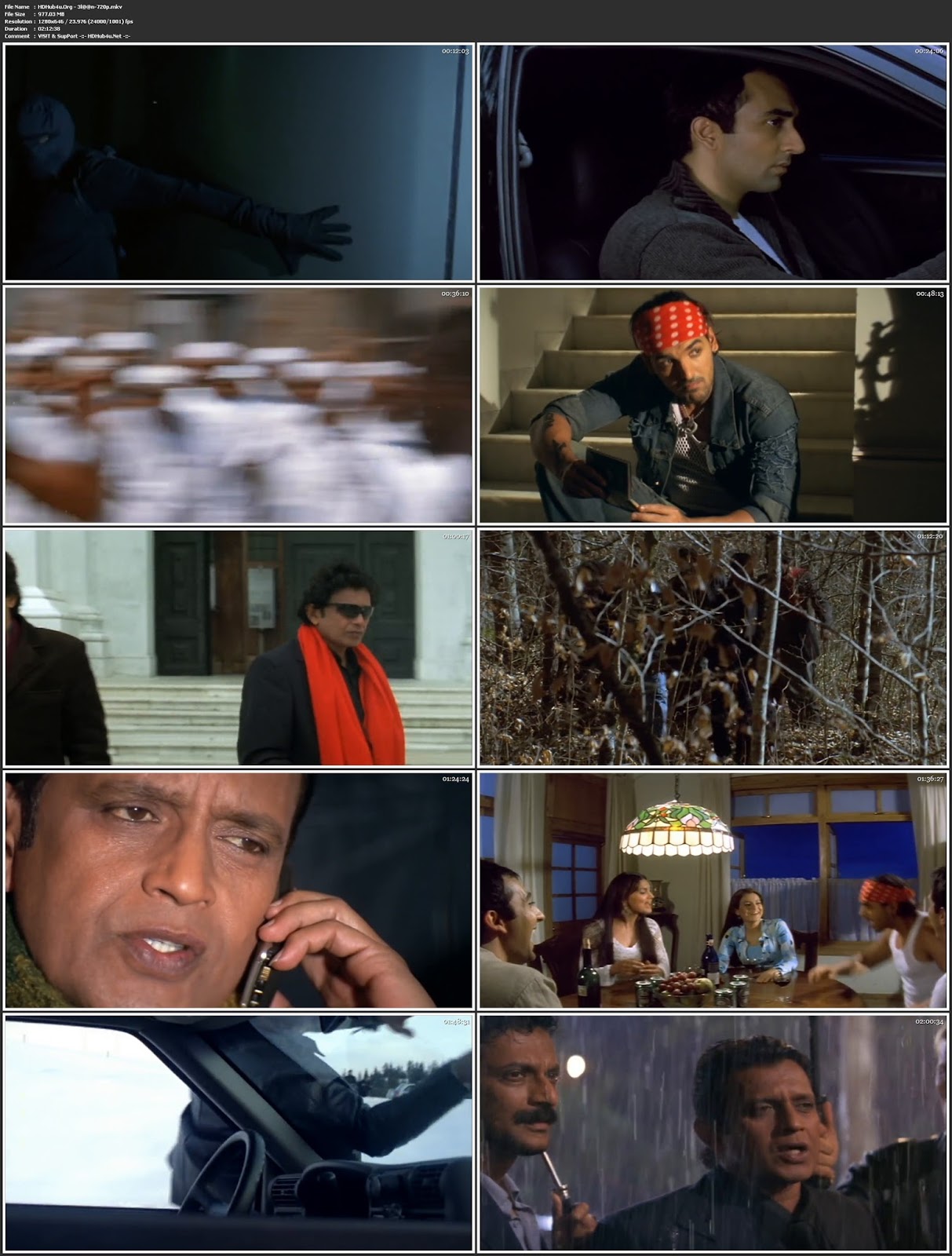 Elaan 2005 Hindi Movie 720p HDRip 950MB Download Elaan 2005 Hindi Movie 720p HDRip 950MB Download