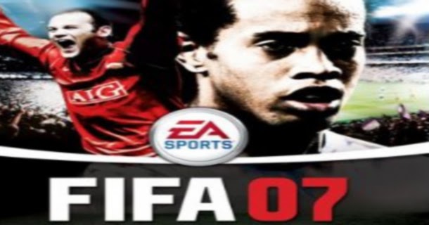 Fifa 07 highly compressed 10mb Fifa 07 highly compressed 10mb