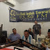Sukseskan STQH, Pemko Tebingtinggi Gelar Talkshow di Radio DIS FM Kota Tebingtinggi