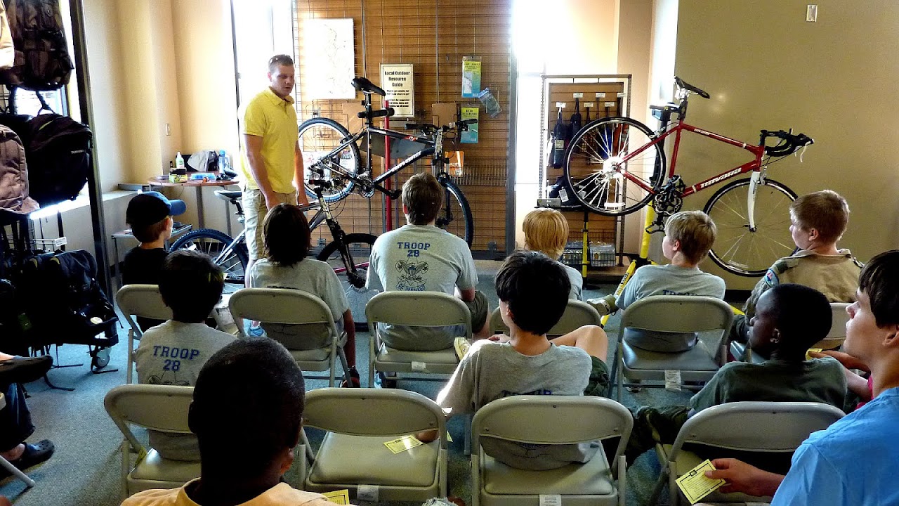 Rei Bike Maintenance - Bikes Choices
