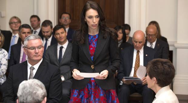 New Development is Taking Direction In New Zealand After Having Forensic Report About Terror Attack Development is Taking Direction In New Zealand After Having Forensic Report About Terror Attack