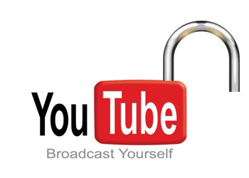 Unblock YouTube: No Proxy, No Software, No Slowdown (VPN Based)