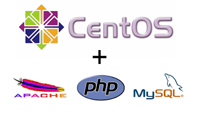 CentOS LAMP Kurulumu Linux + Apache + MySQL + PHP/Perl