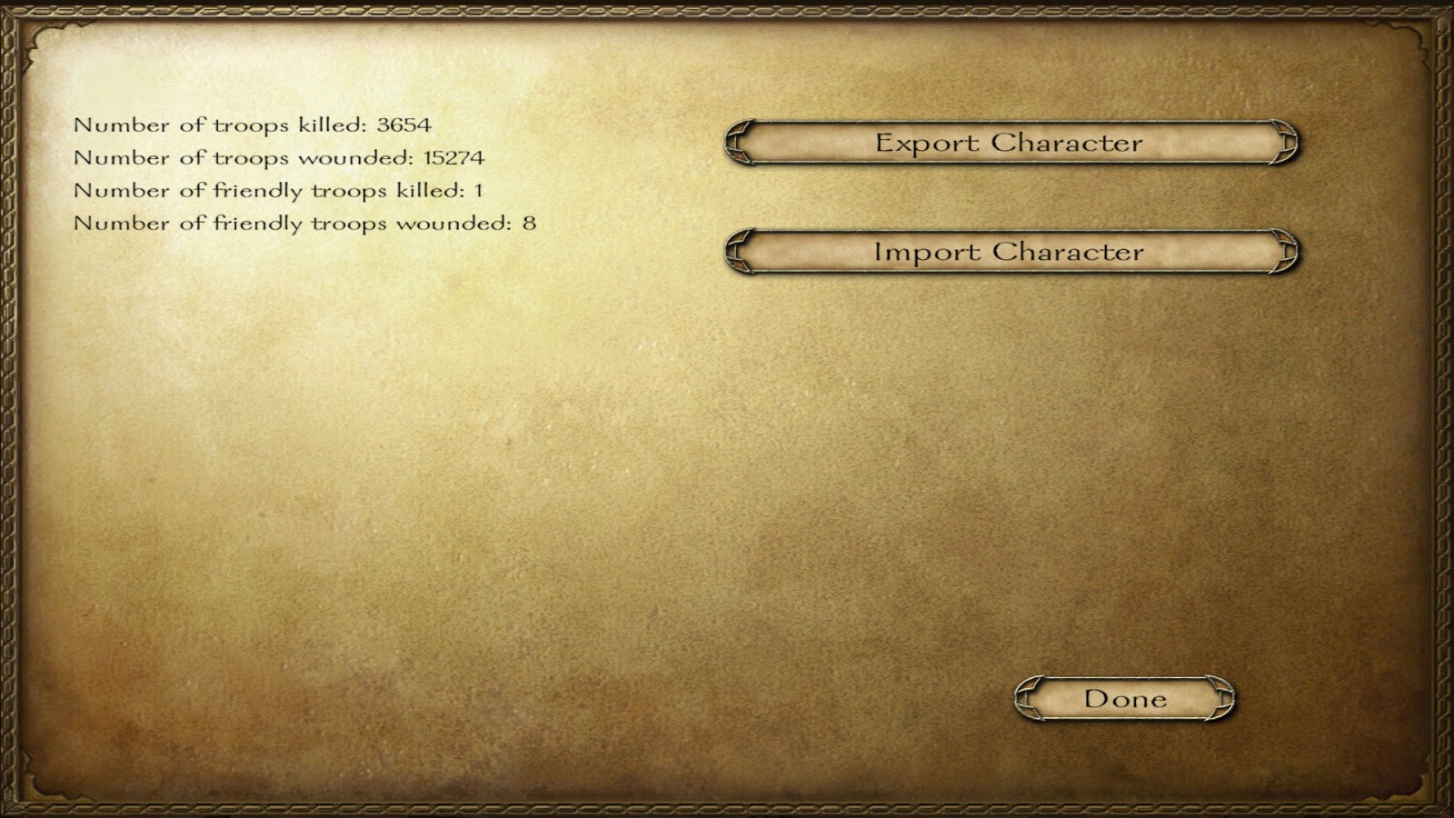 mount and blade warband relationship levels mount and blade warband relationship levels