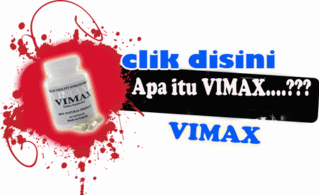 Vimax Capsule Asli
