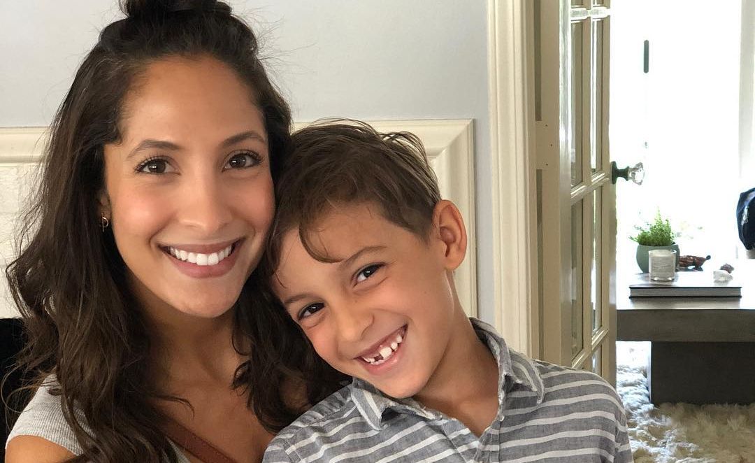 Father Adnan Khalil Christel Khalil Biography Facts Childhood Family