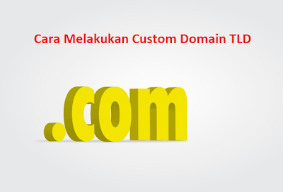 Cara Melakukan Custom Domain TLD IDCloudhost Ke Cloudflare