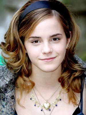 Emma Watson Biografi Emma Watson Age