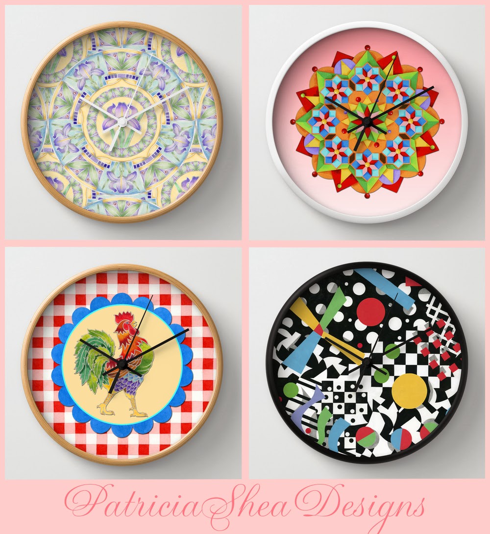 patternpatisserie: New Ticker Tape Parade Design and more free ...