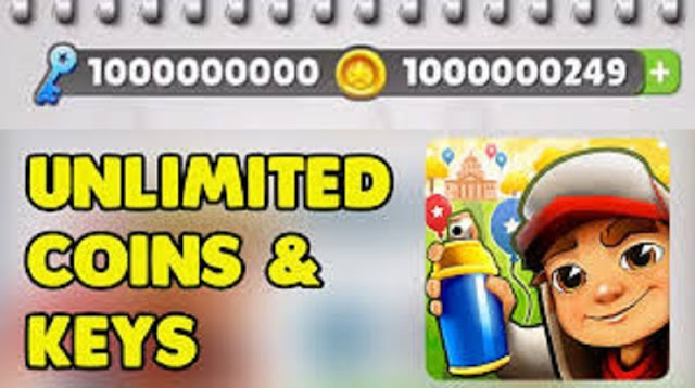 codes for subway surfers codes for subway surfers
