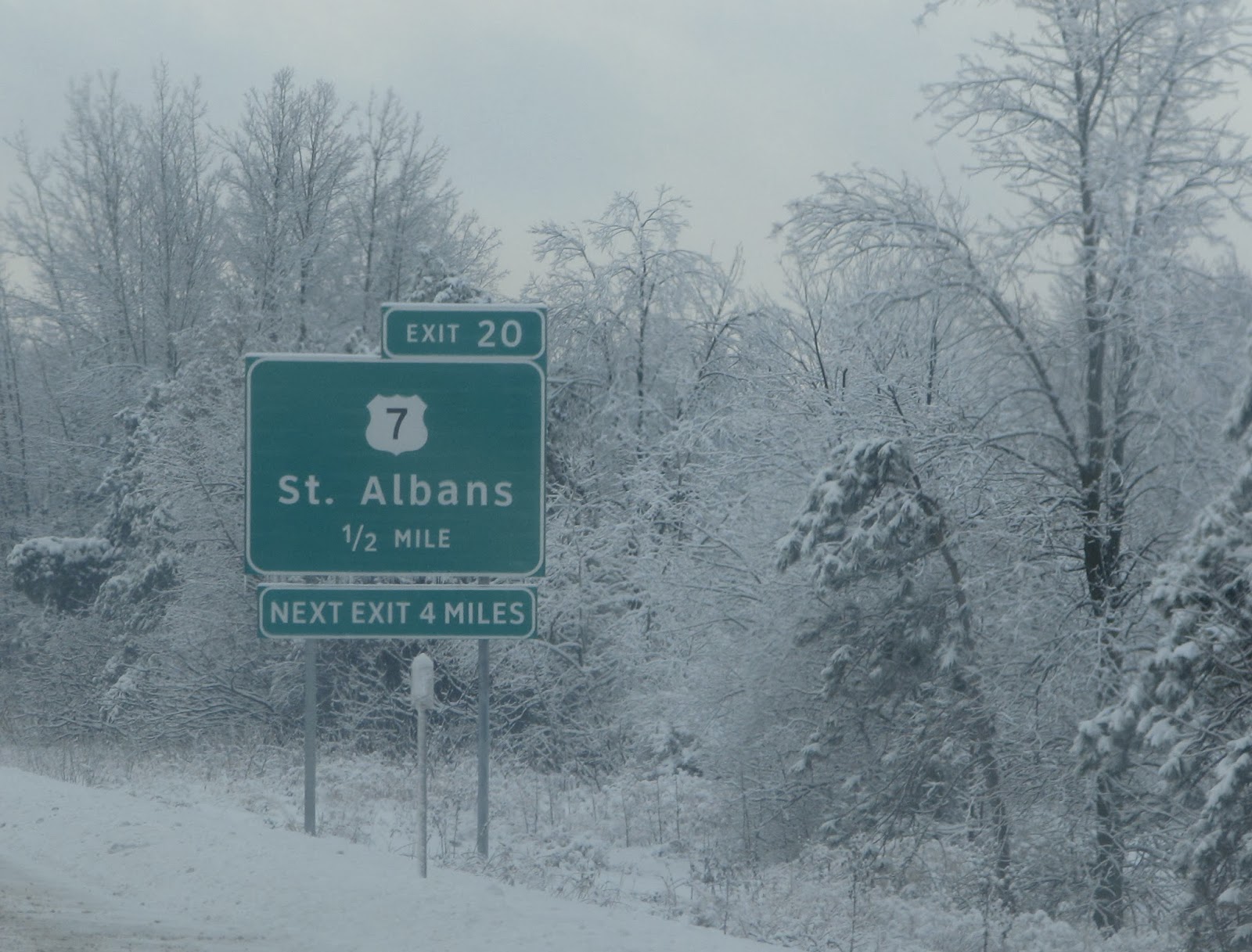 Valley Weather Cold start to 2014