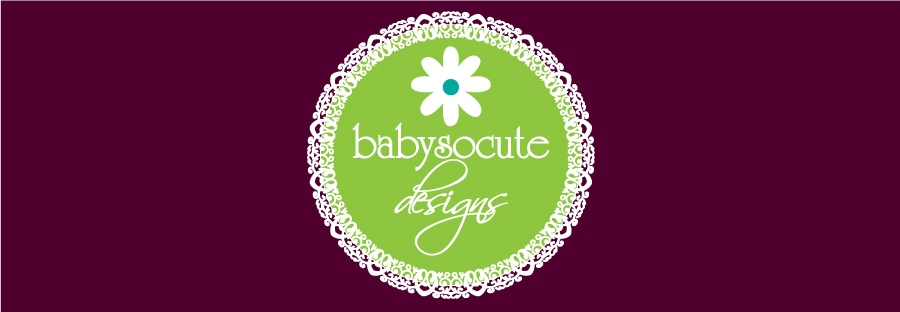 BabySoCute Designs