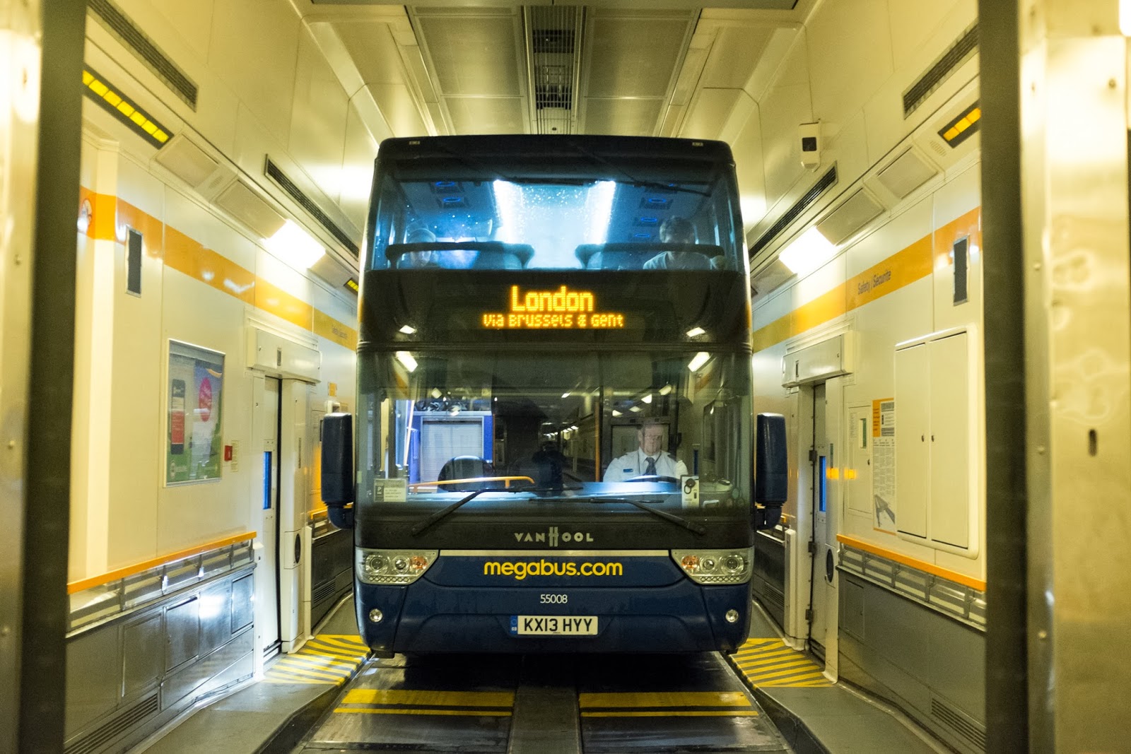 TEFL, Travel and Volunteering Cheap travel London to Brussels and