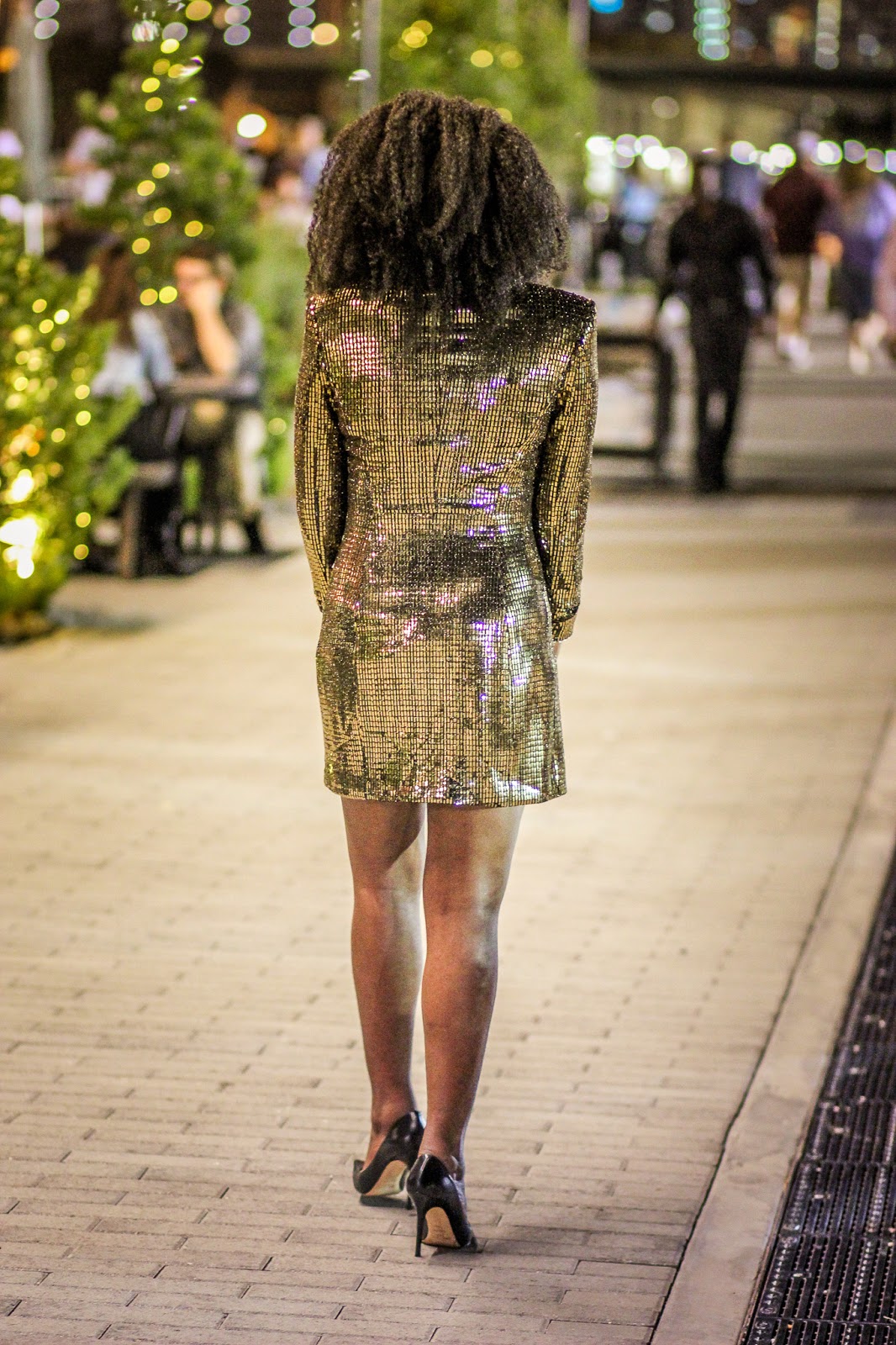 New Years Eve Celebration At Armature Works Sexy New Years Blazer