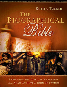 A Fresh Look at Bible Characters