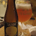 Brouwerij De Ranke「Saison De Dottignies」（ドゥランク醸造所「セゾン・ドッティニー」）〔瓶〕