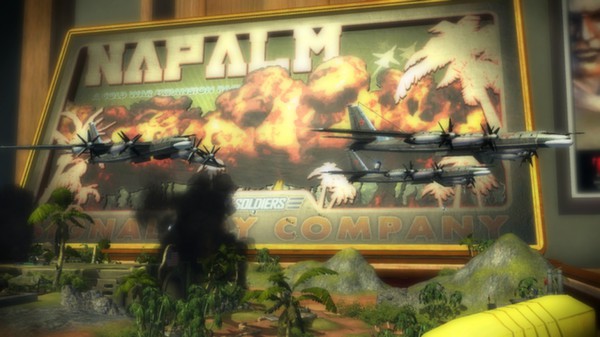 toy soldiers free online toy soldiers free online