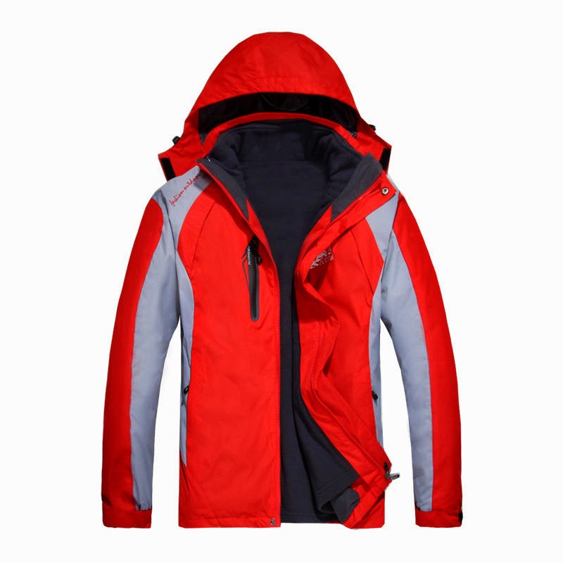 Clothing for Women to Climb the Muntain ~ Hiking For Women
