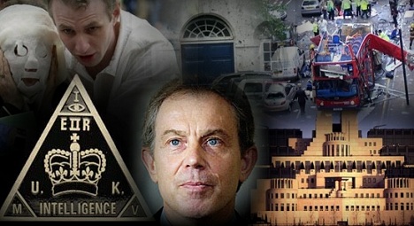 Interesting BBC Documentary Analyzes Relevant Details: London Bombings