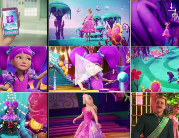 Barbie Et La Porte Secrète Streaming Vf Barbie et la Porte secrète (Streaming) - Films de Barbie Princesses