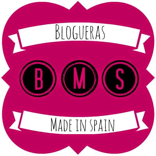 Blogueras "Made in Spain"