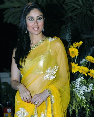 Kareena Kapoor1 - Kareena Kapoor's Latest Hot Pics