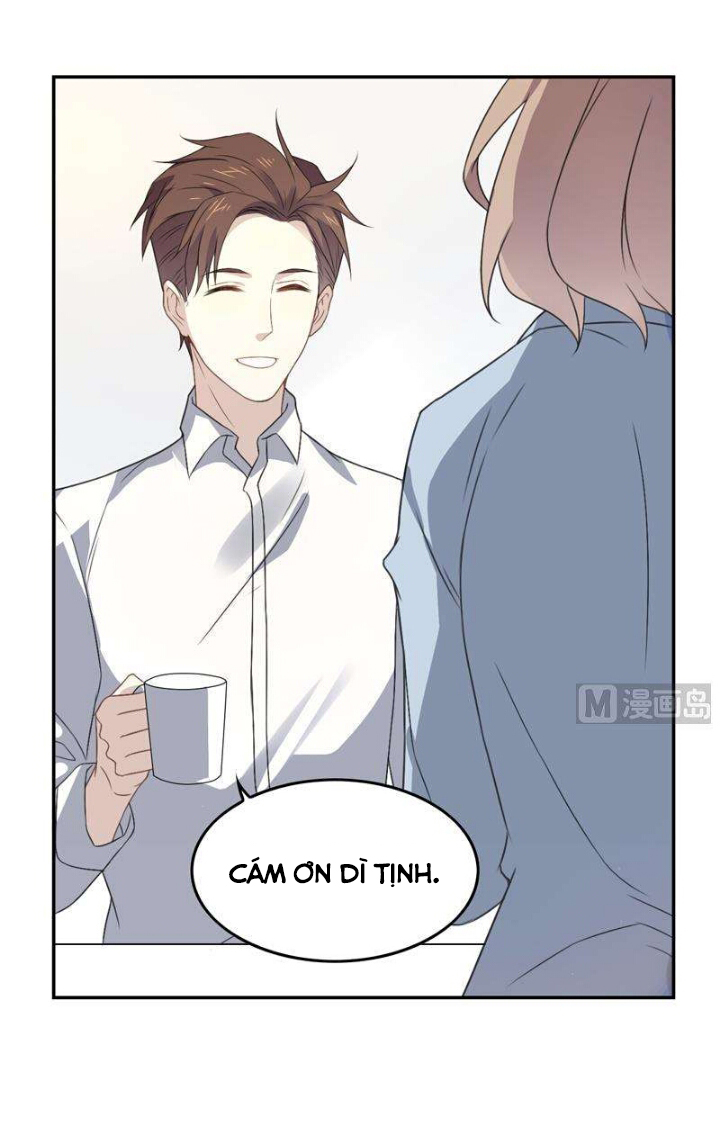 Nơi Nào Đông Ấm, Nơi Nào Hạ Mát - Chương 13.6 - Trang 16