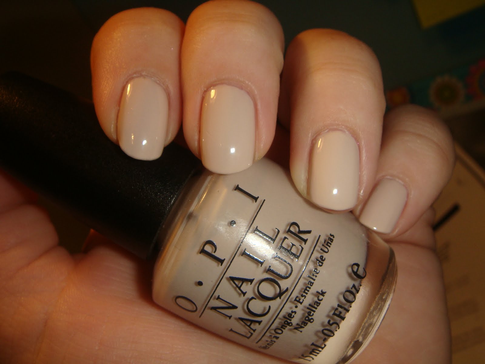 6. List of OPI Nail Colors That Have Been Discontinued - wide 3