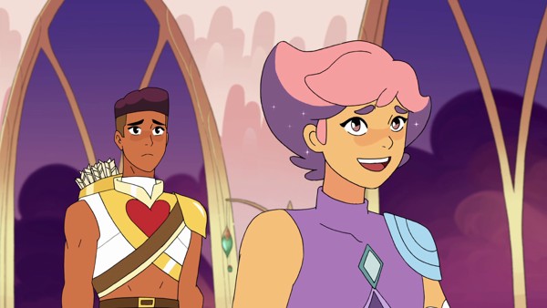 She-ra Y Las Princesas Del Poder Temporada 6 She-Ra y las princesas del poder Temporada 3 Completa HD 720p Latino