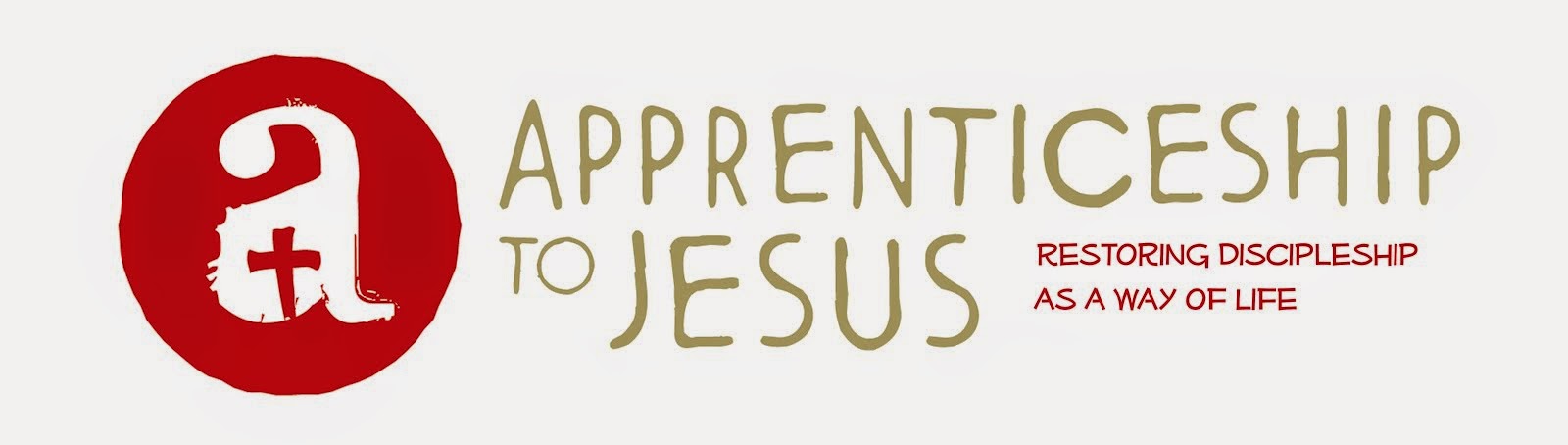 Apprenticeship to Jesus