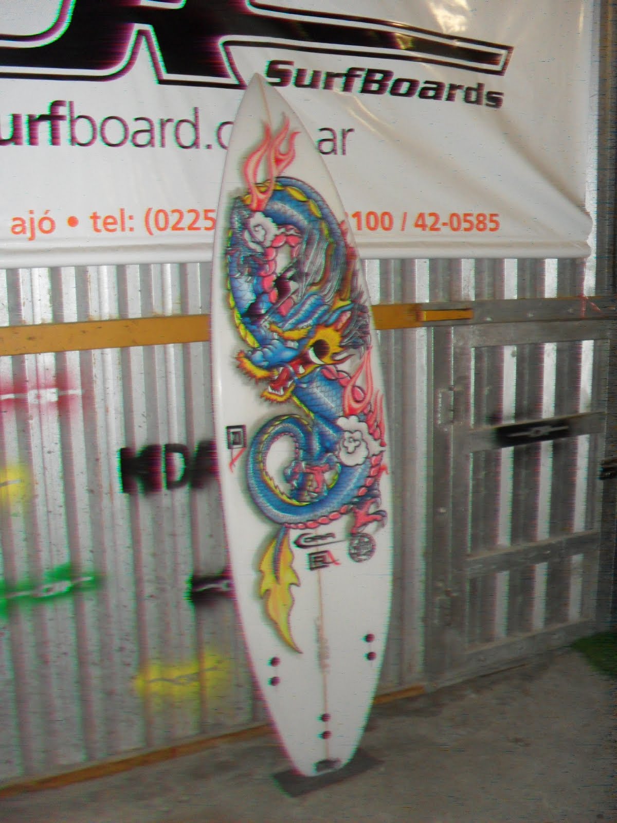 SURFBOARDS ART CORA FERNANDEZ OLIVER SURFBOARD HAND PAINT ART BY CORA