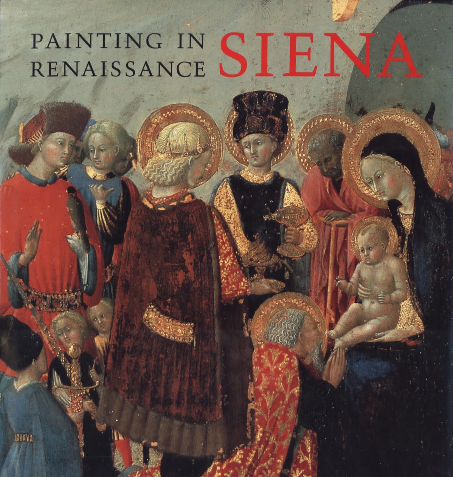 egroj world Painting in Renaissance Siena 14201500 • MET