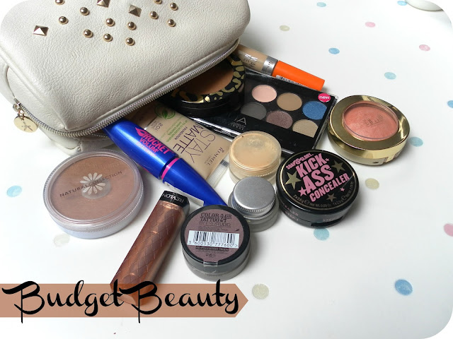 A picture of Budget Beauty Products