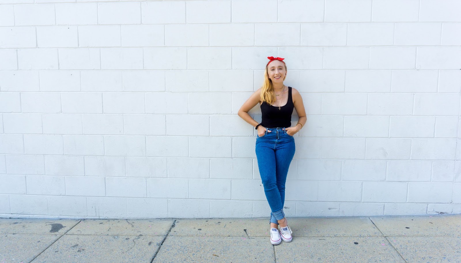 Livin' In Levis Livin' In Levis