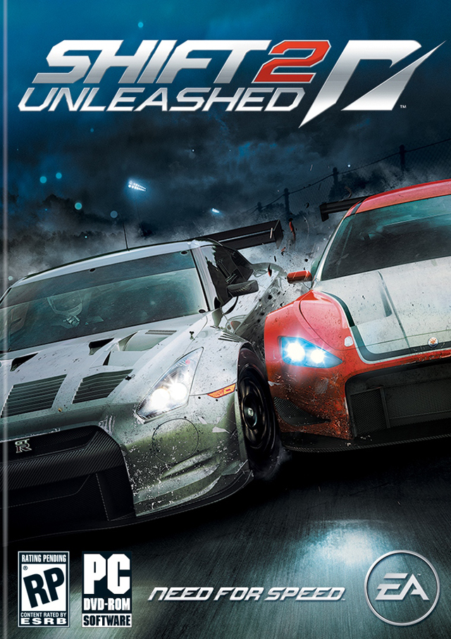 Need For Speed Most Shift | Need for Speed: Shift – OJVZ