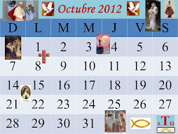 OCTUBRE 2012