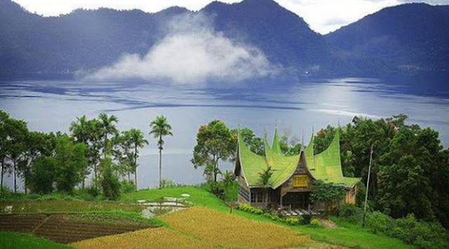 West Sumatra