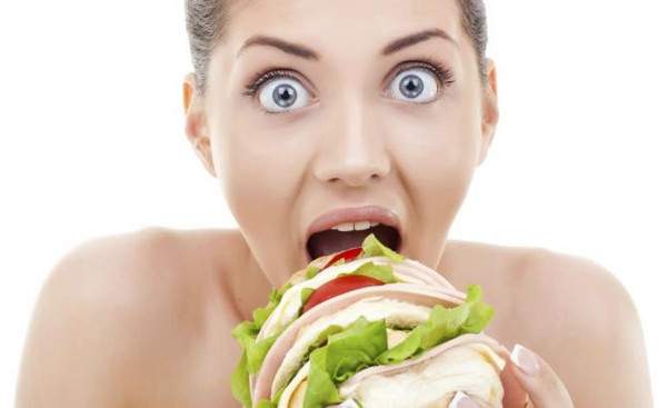Como bajar de peso de forma natural Como bajar de peso de forma natural