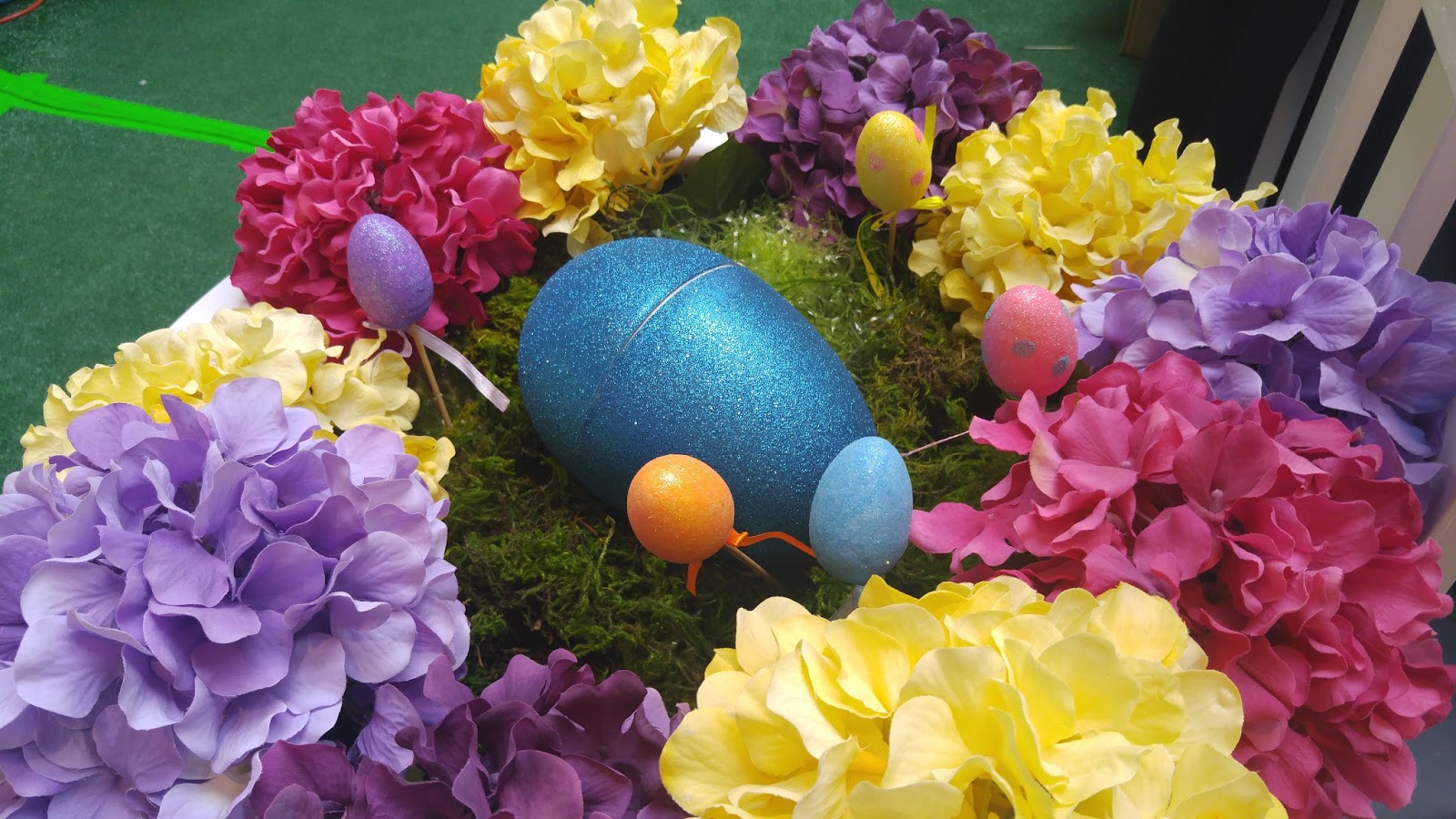 Finding BonggaMom 25 Easter Egg fillers for teens and adults