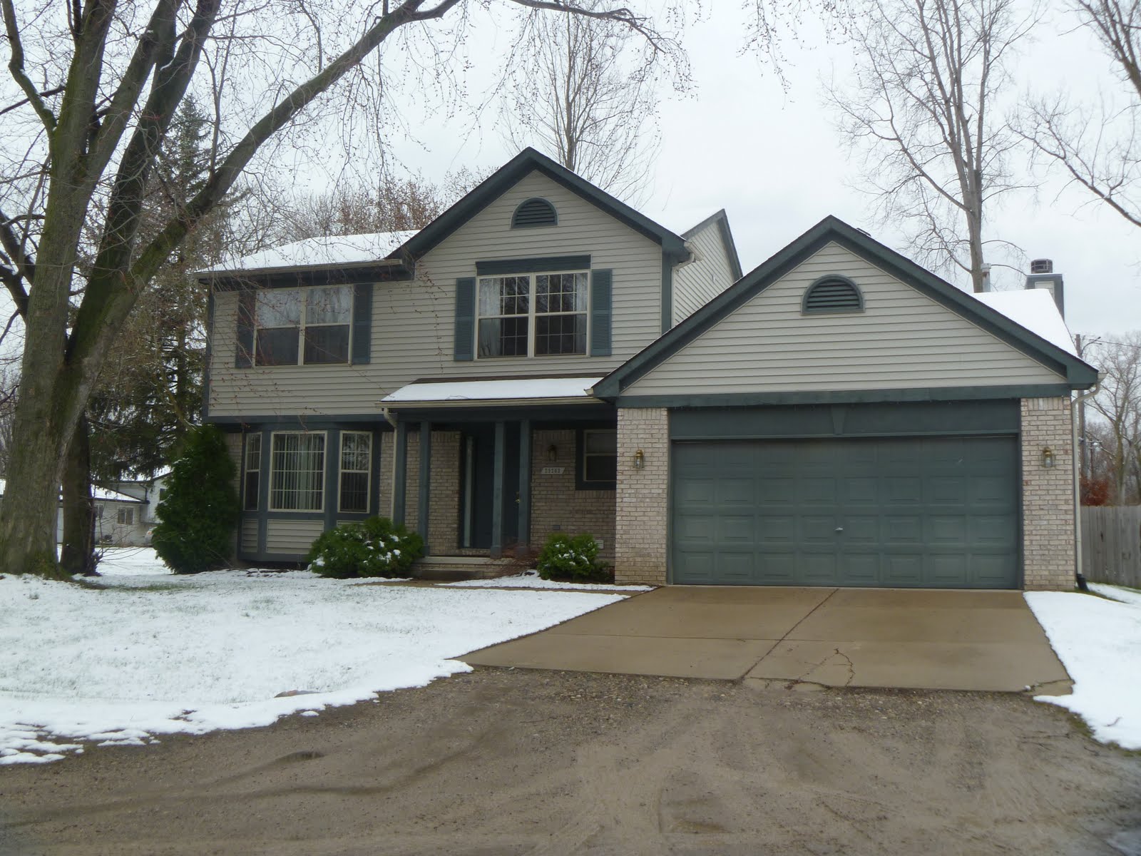 Homes for Sale in Farmington Hills MI Blog Subdivision BG Wesley's
