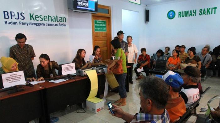 Kantor Cabang BPJS Kesehatan Kab. Kuningan
